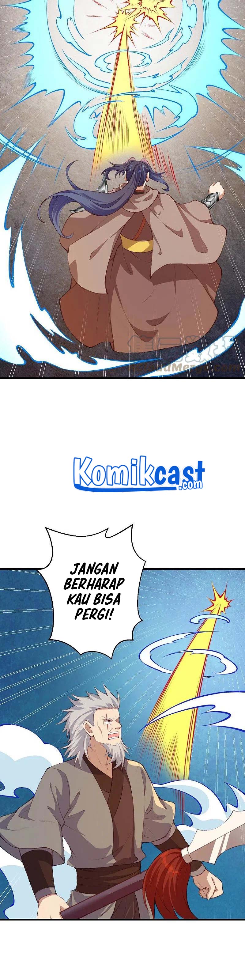 Dilarang COPAS - situs resmi www.mangacanblog.com - Komik against the gods 408 - chapter 408 409 Indonesia against the gods 408 - chapter 408 Terbaru 20|Baca Manga Komik Indonesia|Mangacan